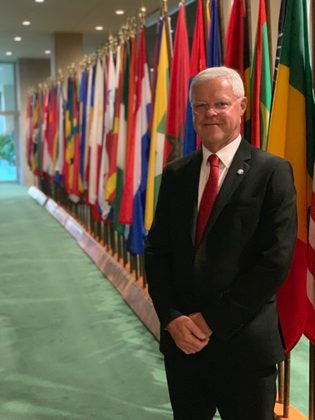Gatehouse Bank celebrates five years since signing the UN Principles for Responsible Banking Gatehouse Bank celebrates five years since signing the UN Principles for Responsible Banking