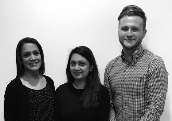 Gatehouse Bank Expands Home Finance Team with Three New Appointments