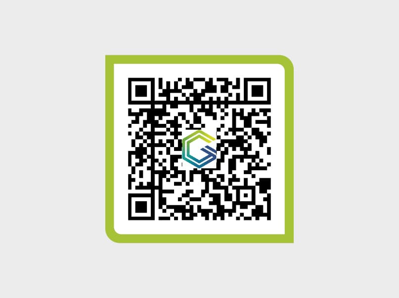 Scan to download on the App Store