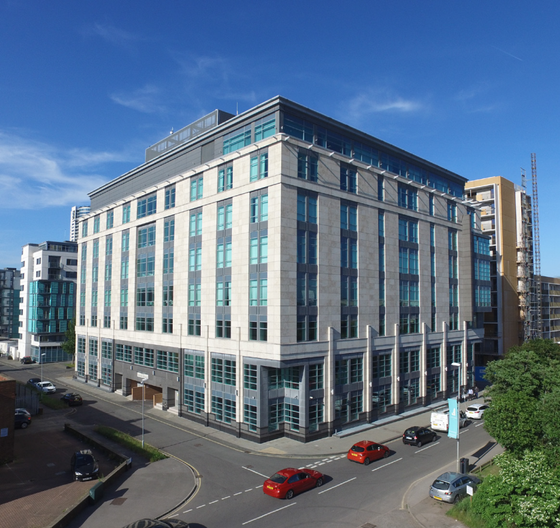 Gatehouse Bank Facilitates the Acquisition of 'The Mint' in Leeds