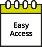 Easy Access Account