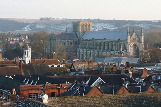 Winchester is home to the most vulnerable landlords Winchester is home to the most vulnerable landlords