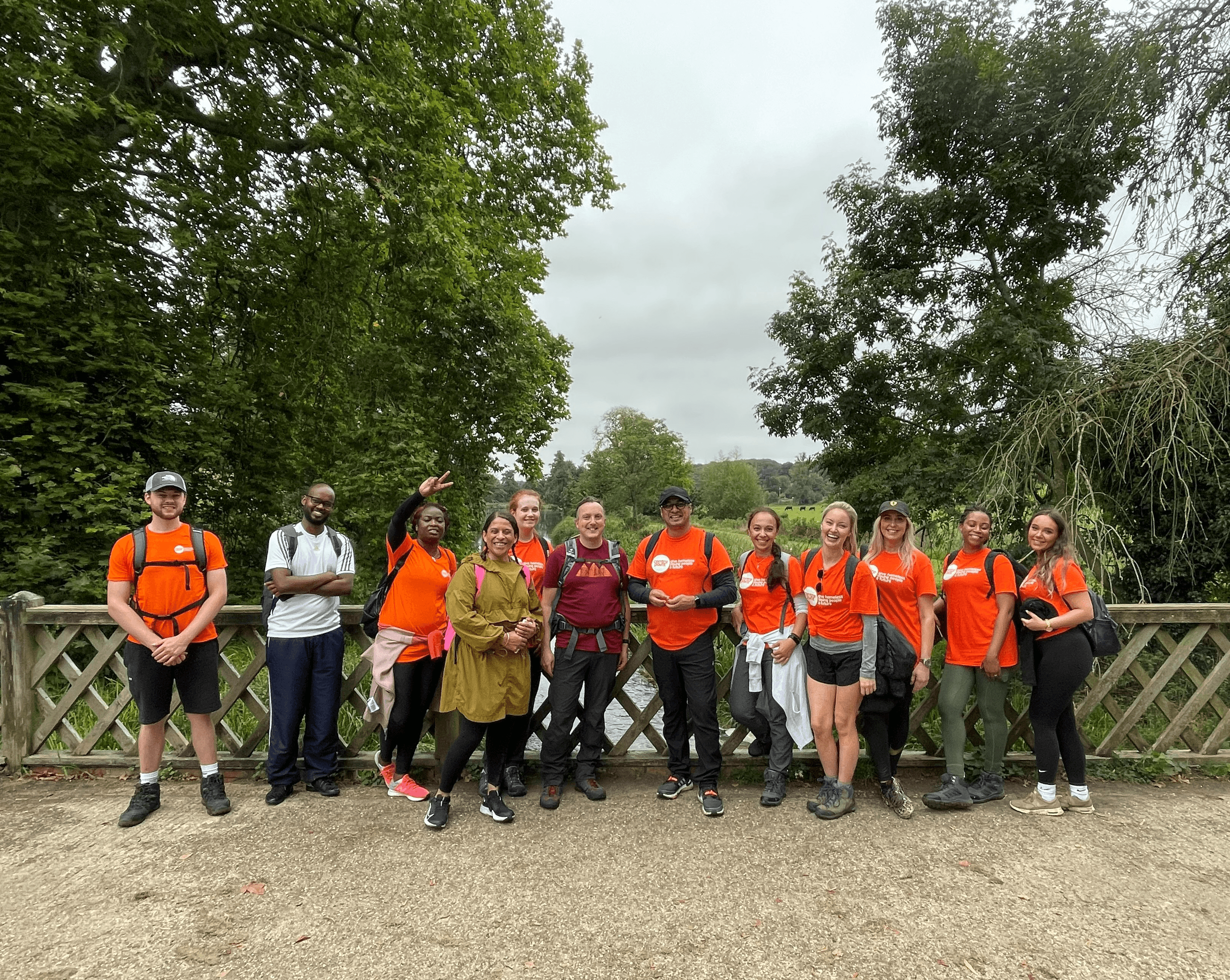 Chiltern Hills Challenge