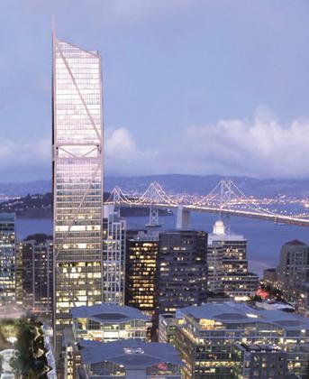 Gatehouse Bank’s associate realises $71m real estate investment in San Francisco with a 100% return on equity
