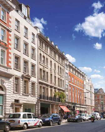 Gatehouse Bank Announces Maiden Real Estate Financing Deal Gatehouse Bank Announces Maiden Real Estate Financing Deal