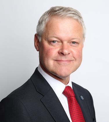 Charles Haresnape joins as Gatehouse Bank CEO Charles Haresnape joins as Gatehouse Bank CEO