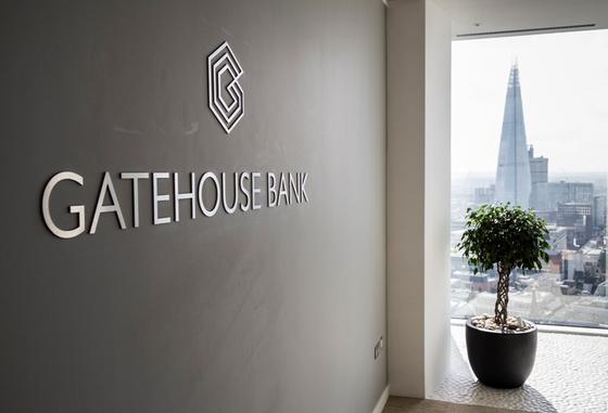 Gatehouse Bank reports second consecutive year of profit and growth Gatehouse Bank reports second consecutive year of profit and growth