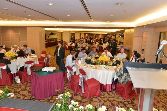 Gatehouse Bank Kuala Lumpur hosts Majlis Berbuka Puasa Gatehouse Bank Kuala Lumpur hosts Majlis Berbuka Puasa