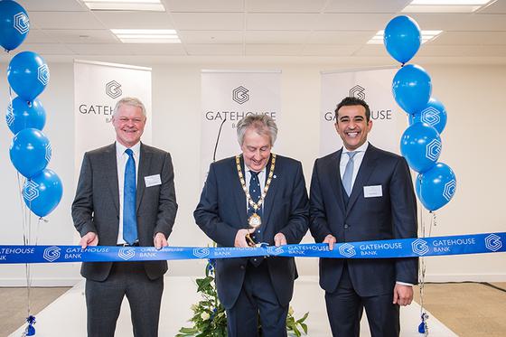 New Milton Keynes Customer Service Centre paves the way for significant growth in the Shariah-compliant ‘home finance’ market