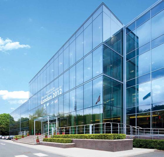 Gatehouse Bank completes sale of InterContinental Hotels Group Global HQ Gatehouse Bank completes sale of InterContinental Hotels Group Global HQ