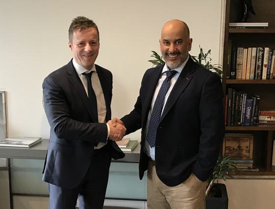Gatehouse Bank partners with Blueprint Real Estate Company Gatehouse Bank partners with Blueprint Real Estate Company