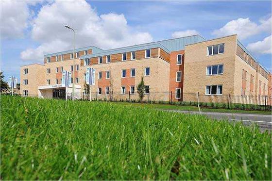 GCC investors gain on Oxford Brookes investment GCC investors gain on Oxford Brookes investment