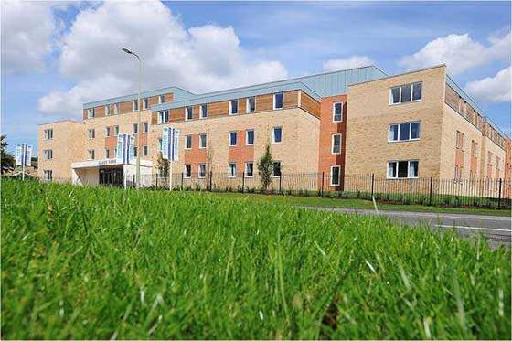 Gatehouse Bank completes successful exit of Student Accommodation ‘Slade Park, Oxford’