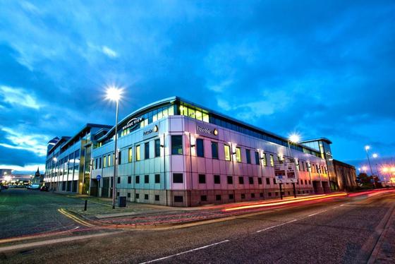 Gatehouse Bank completes £59.9m office acquisition in Aberdeen