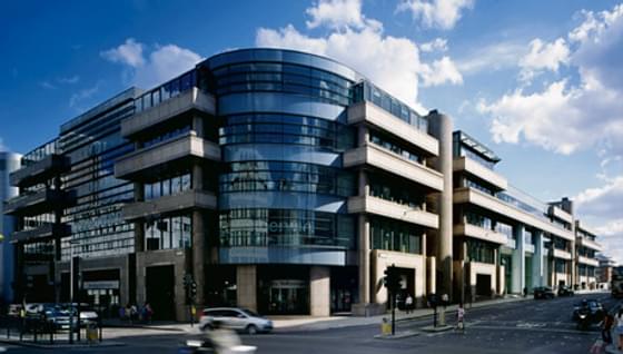 10 Queen Street Place, London, UK 10 Queen Street Place, London, UK