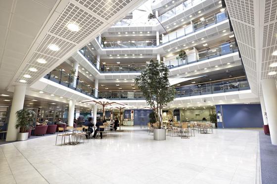 BT, Leeds, UK BT, Leeds, UK