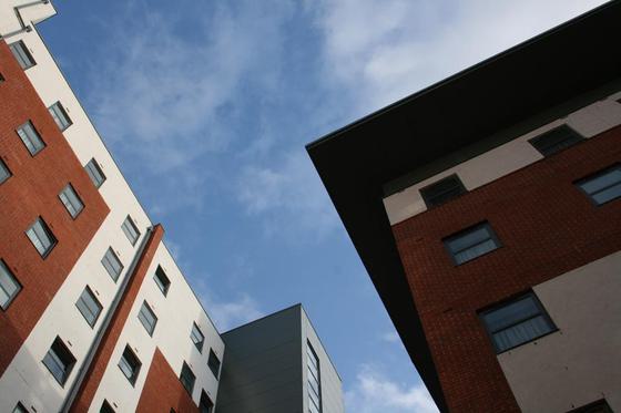 Student Accommodation Liverpool and Loughborough