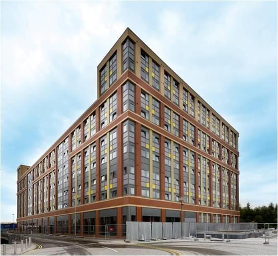 Watkin Jones Student Accommodation Watkin Jones Student Accommodation
