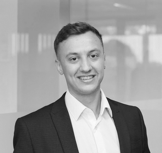 A Day in the Life with Chris Proudfoot, Business Development Manager at Gatehouse Bank