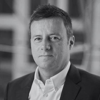 Paul Stockwell